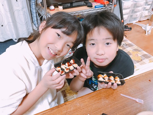歯科衛生士　阪井国子の娘は産まれた時から眠り姫