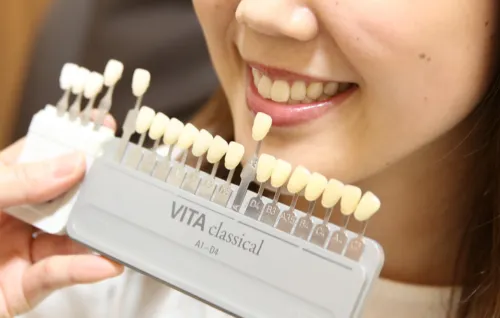 短時間で効果がでる