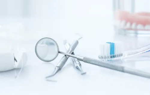 安全で衛生的な治療環境