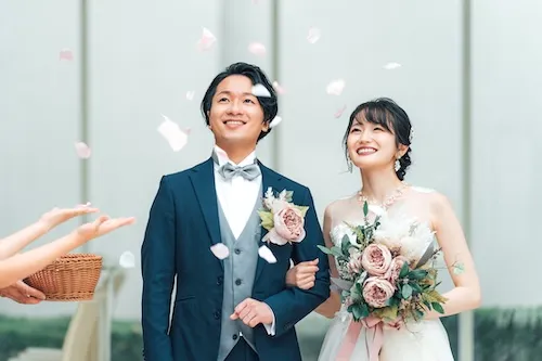 挙式前の美白ケア｜結婚式に向けたホワイトニング経過